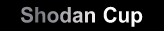 Shodan Cup